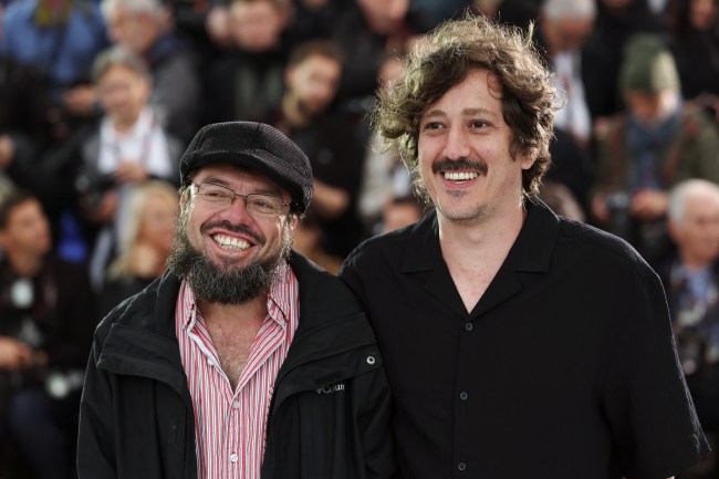 Simon Mesa Soto on Telling a Colombia Story Simon Mesa Soto on Telling a Colombia Story