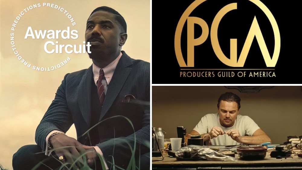 Sinners vs. One Battle After Another