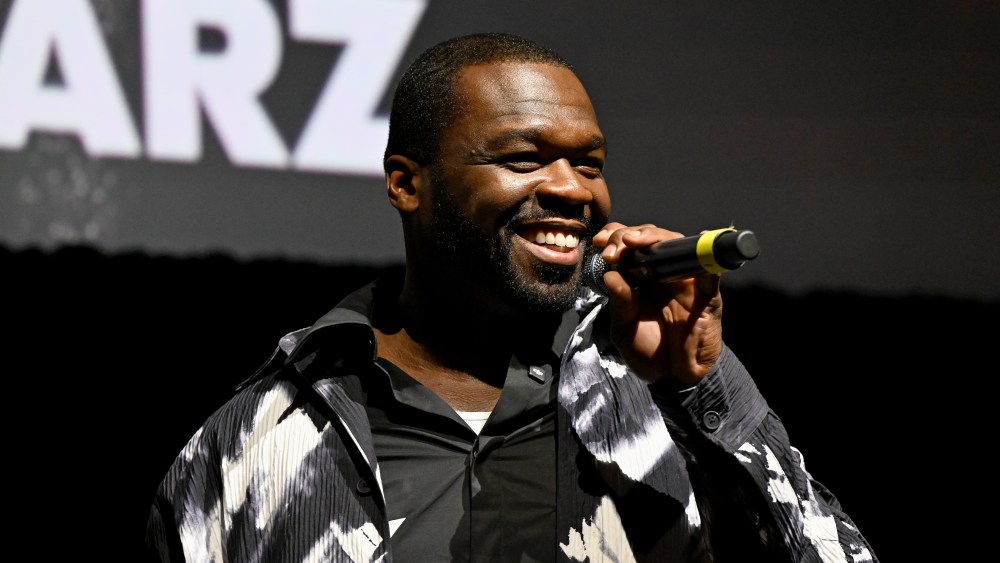 Sky Boards 50 Cent’s British Boxing Drama ‘Fightland’ With Starz