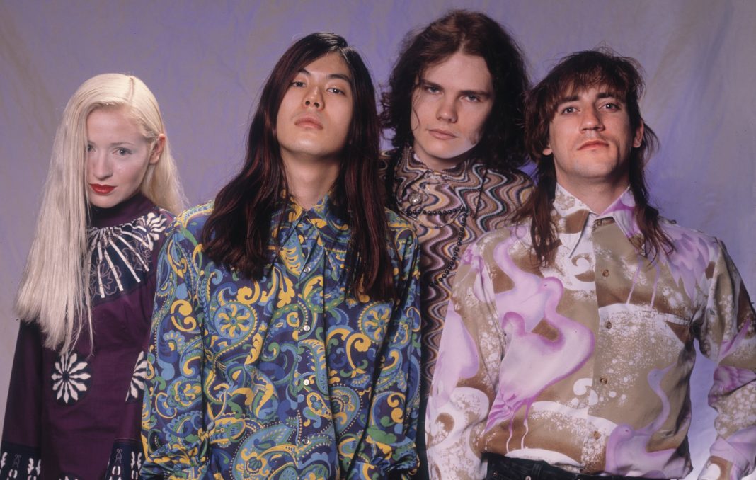 Smashing Pumpkins to reissue classic debut album 'Gish' on vinyl for 35th anniversary