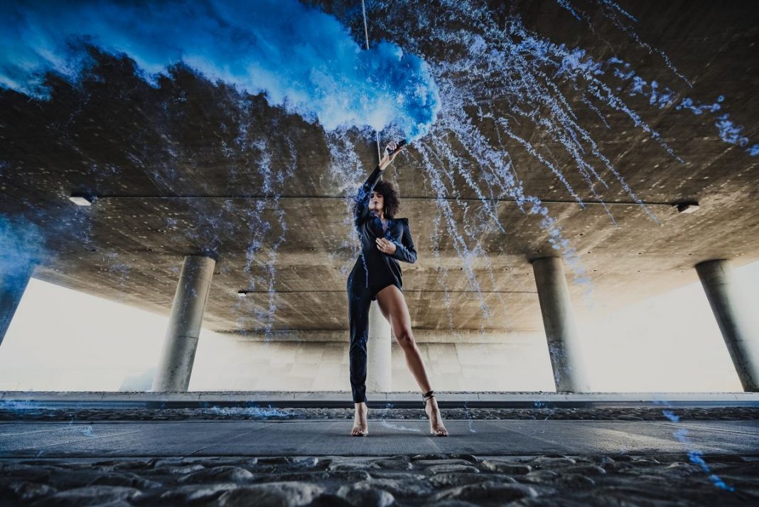 Smoke Bomb Photography Tips for Capturing Epic Portraits