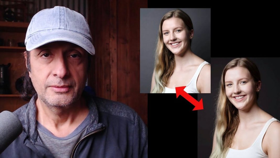 Soft Light, Dark Background: The Distance Trick You’re Missing Soft Light, Dark Background: The Distance Trick You’re Missing