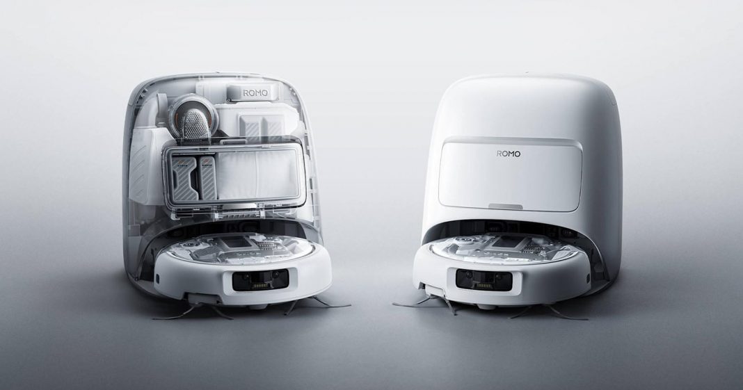 Someone Remotely Accessed the Cameras in 7,000 DJI Robot Vacuums