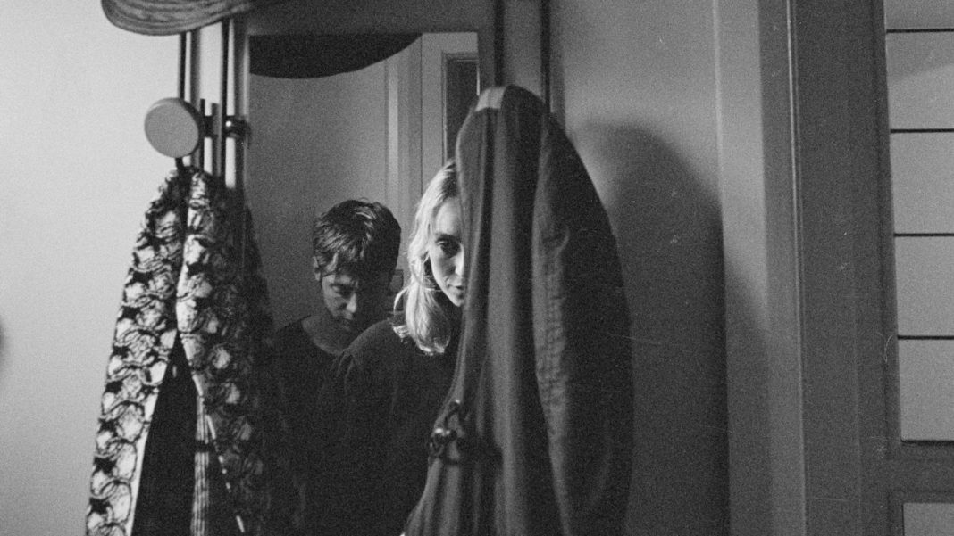 Sorry Share New Songs “Billy Elliot” and “Alone In Cologne” Sorry Share New Songs “Billy Elliot” and “Alone In Cologne”