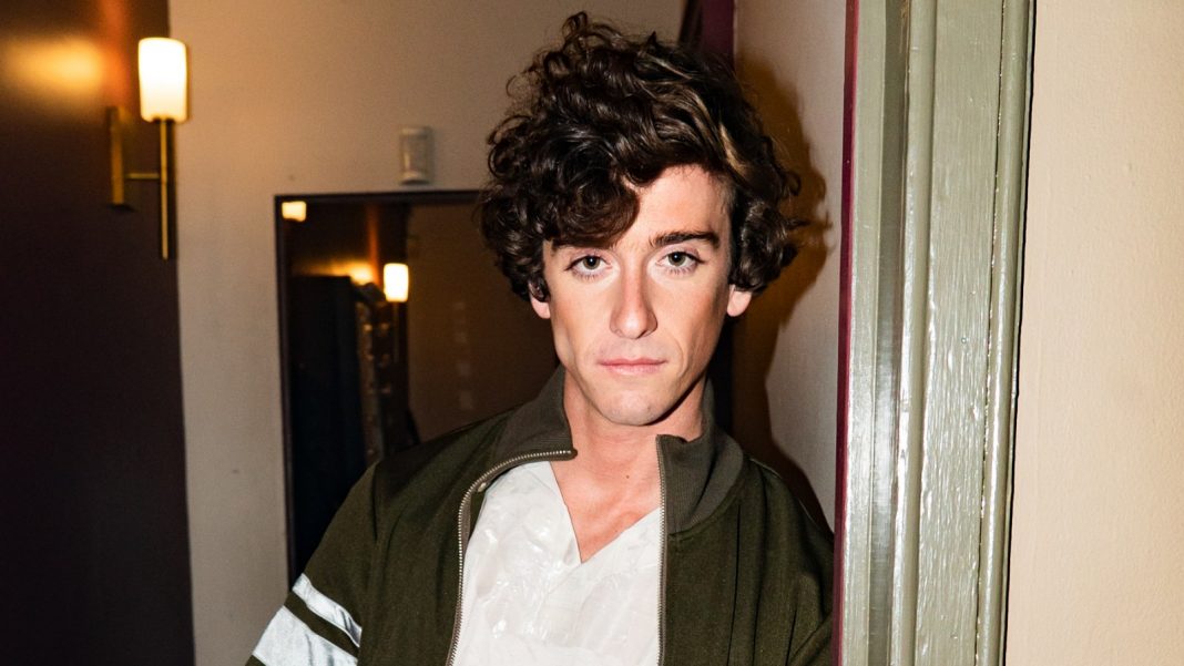 'Spanish Leather' Tour Comes to Bowery Ballroom