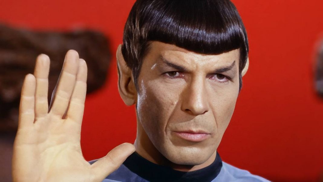 Star Trek Defined Classic TV Aliens, but One of Sci-Fi’s Star Trek Defined Classic TV Aliens, but One of Sci-Fi’s Greatest Is From This 10/10 Comedy