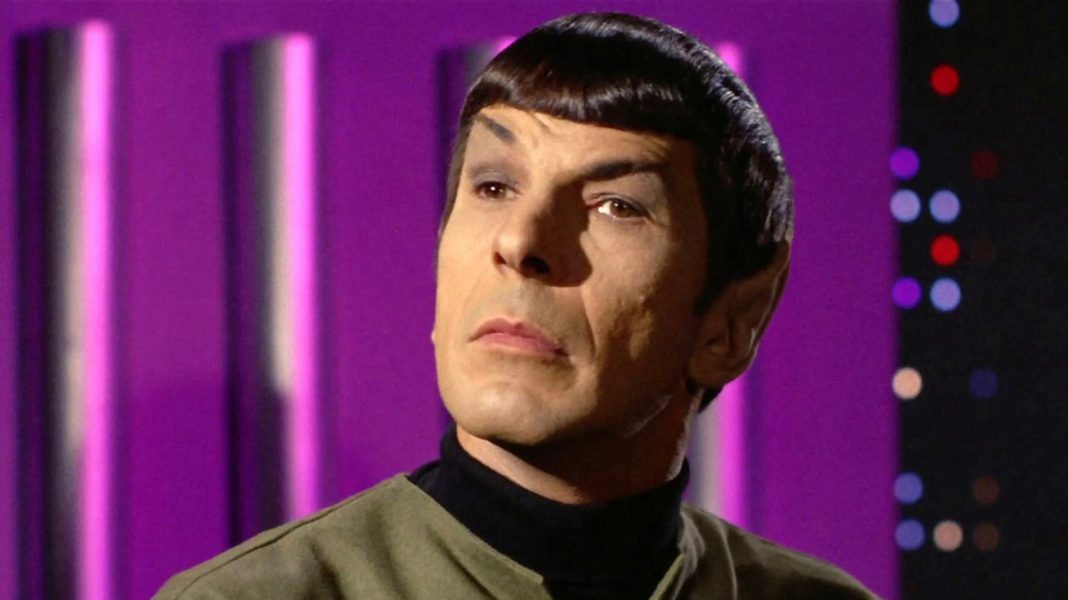 Star Trek: Every Live-Action Spock, Ranked
