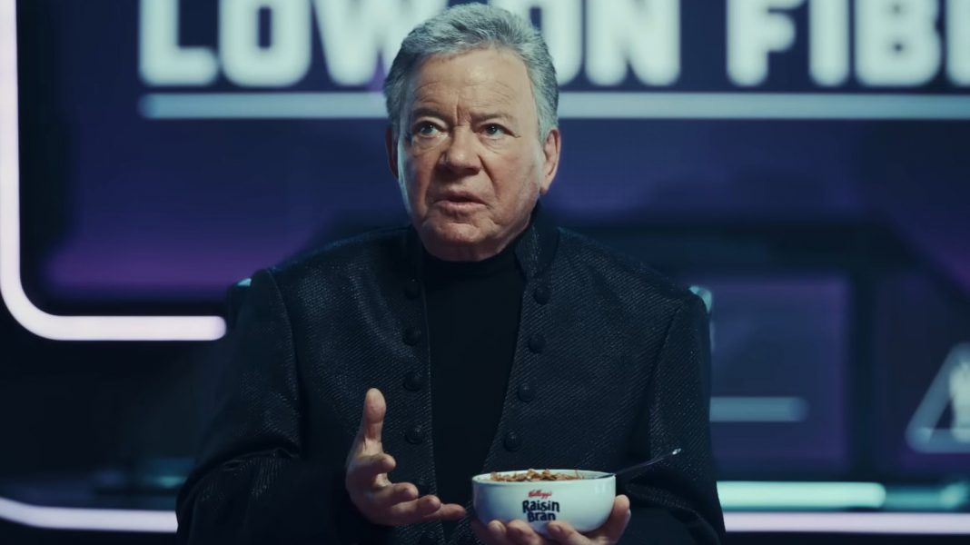 Star Trek’s William Shatner Nearly Rejected His Super Bowl 2026 Commercial For A Sad Reason