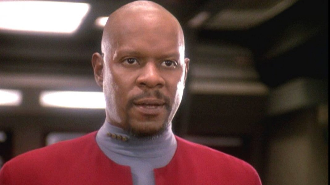 Starfleet Academy Resolves Deep Space Nine’s Sisko Storyline