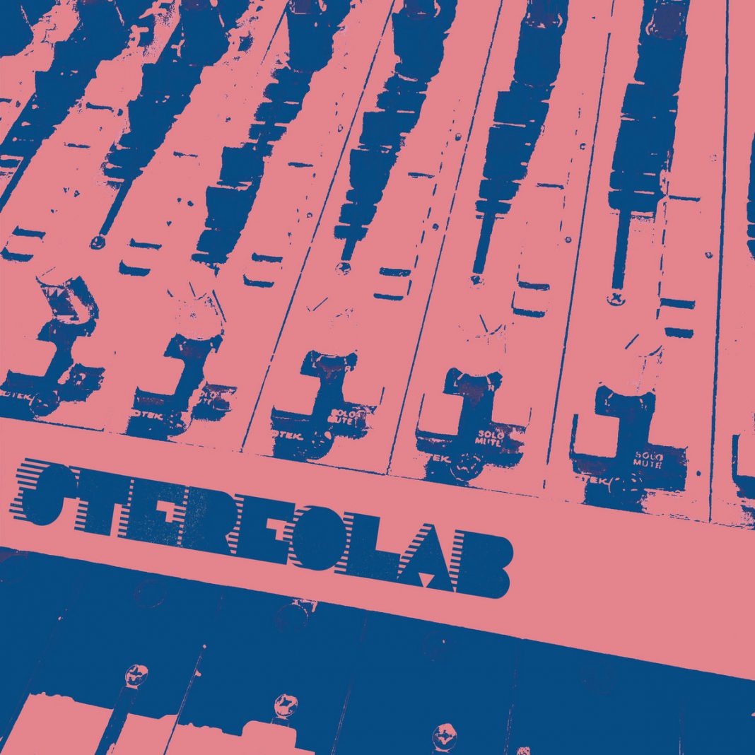 Stereolab Share New Two New Tracks: Listen