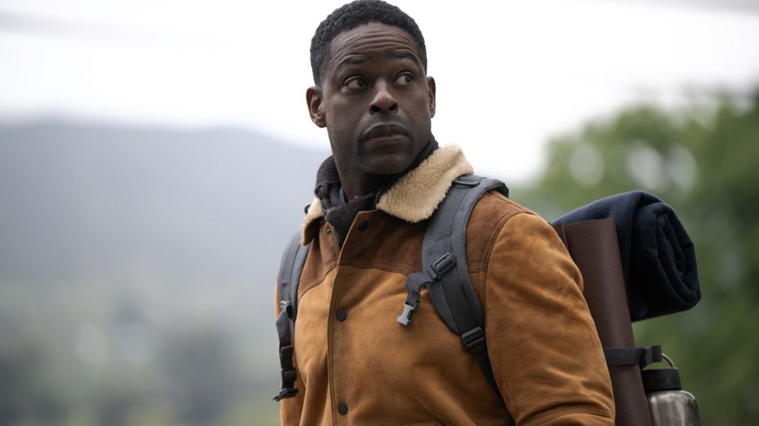 Sterling K. Brown Returns For Messier Emotional Story