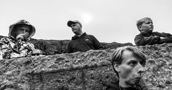 Street Photography | World Photography Organisation