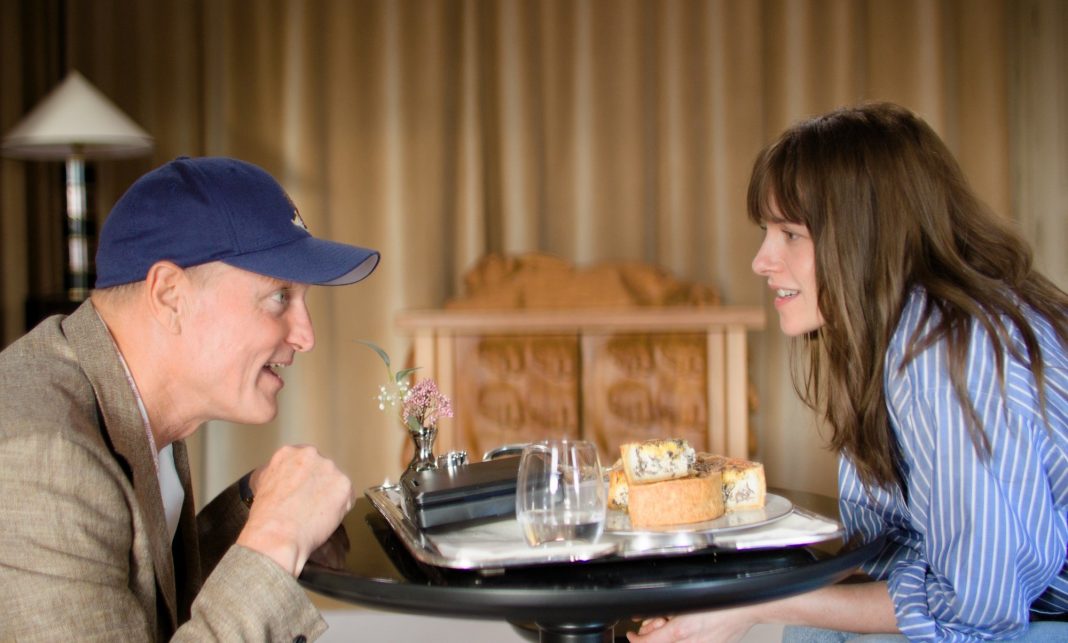 StudioCanal kicks off sales on Quentin Dupieux’s Full Phil