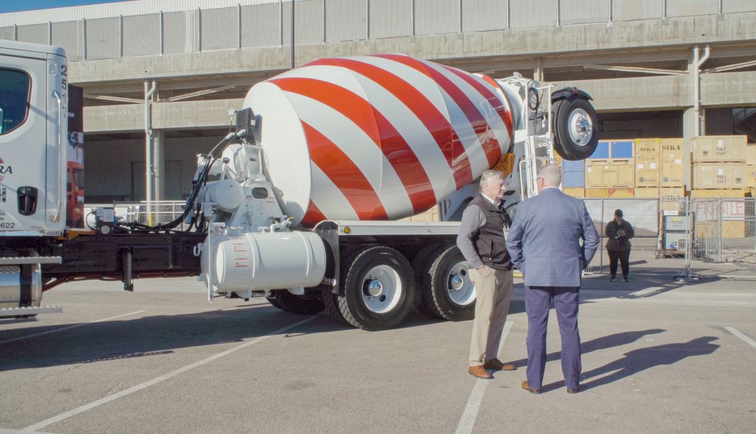 Sundance 2026: John Wilson's Kooky Doc 'The History of Concrete'