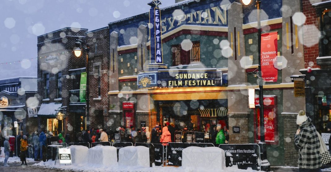 Sundance and the Indie Cinema Dilemma
