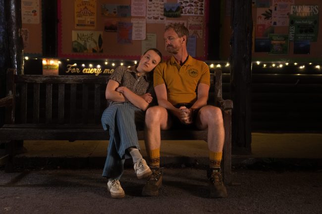 ‘Sunny Dancer’ Review: Bella Ramsey Coming-of-Age Story