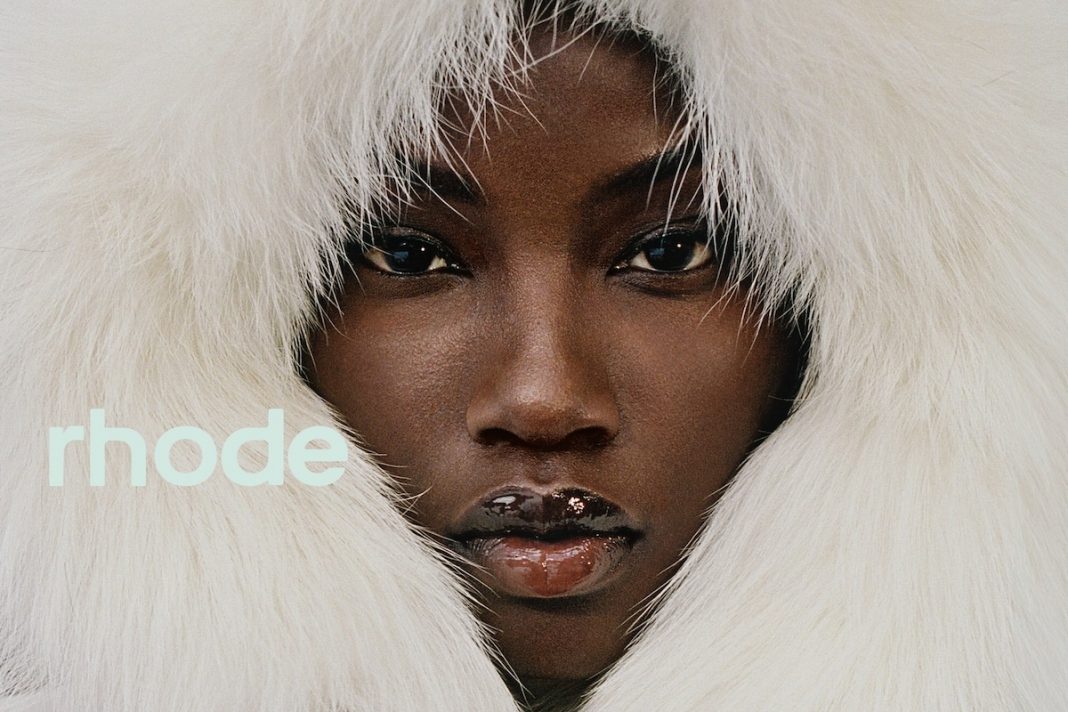 Supermodel Anok Yai: ‘I’ve really learned to listen to my body’