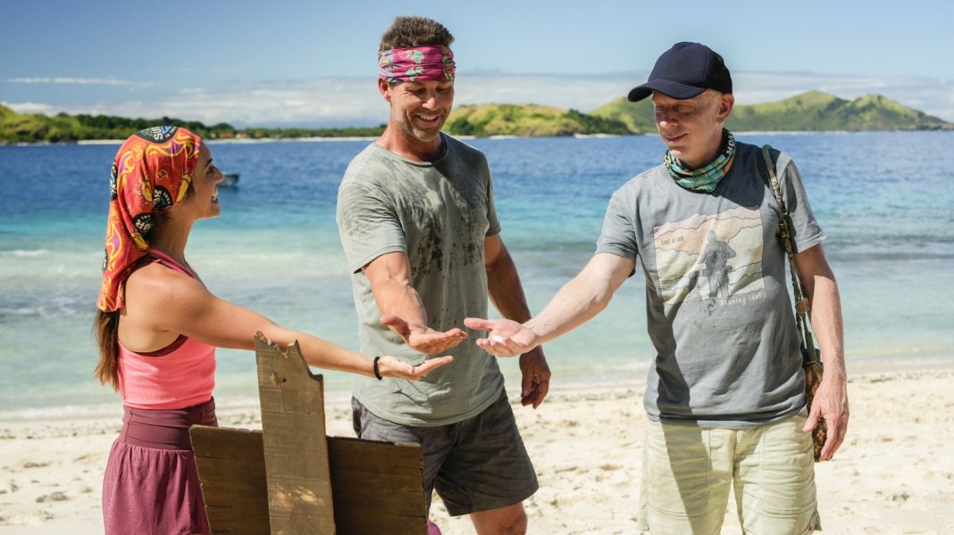 Survivor 50’s All-Star Season Premiere Proves The Show’s ‘New Era’ Has Failed
