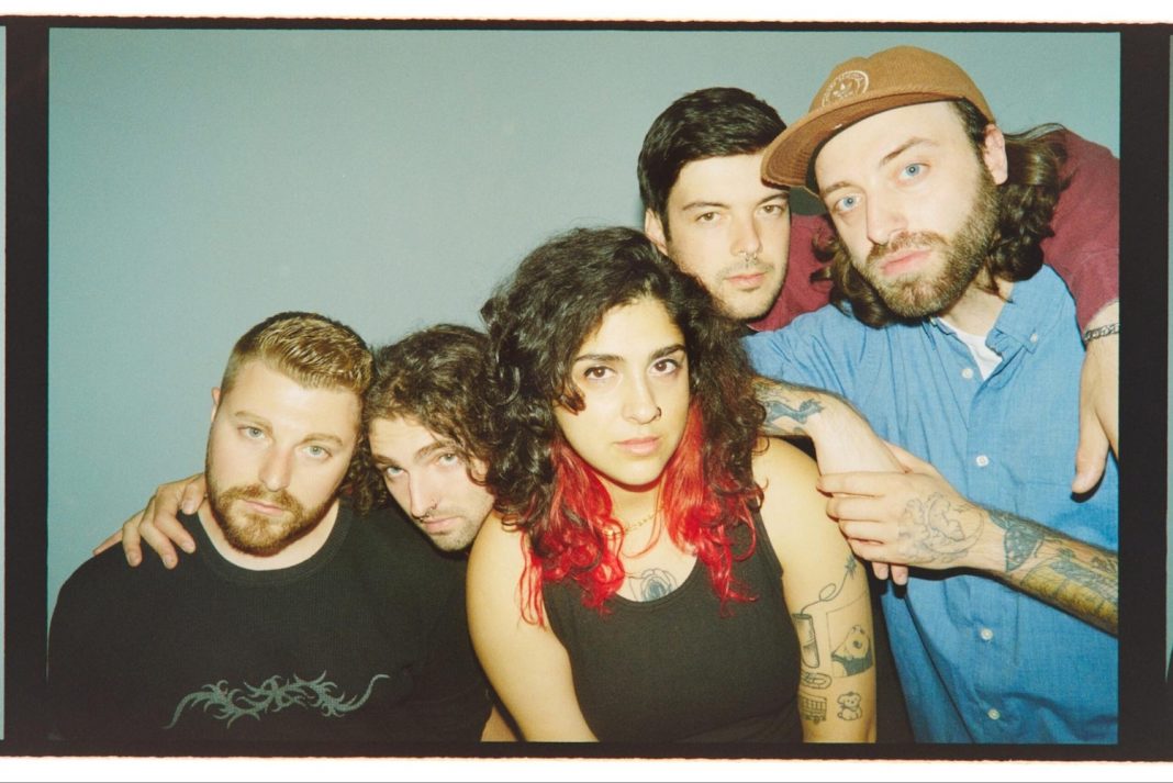 Sweet Pill Share New Song “Smoke Screen,” Hit Like A Girl Collab