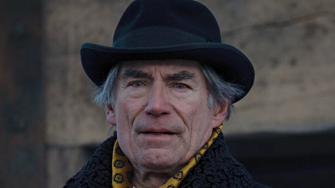 Taylor Sheridan’s Most Expensive Show Is at Risk of Being Taylor Sheridan’s Most Expensive Show Is at Risk of Being Forgotten