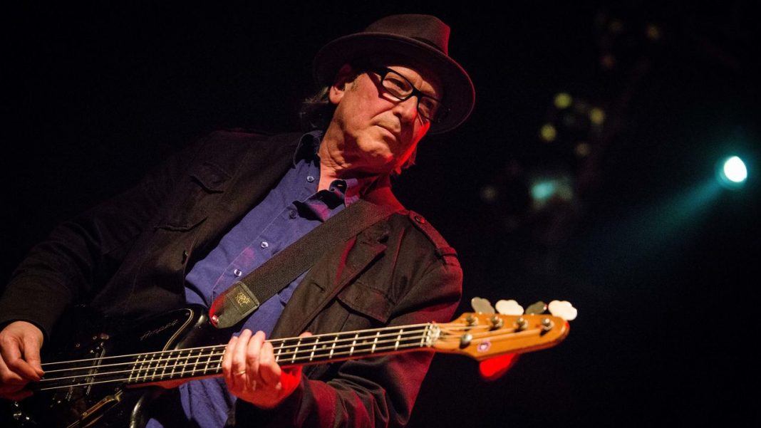 Television Bassist Fred Smith Dies at 77 Television Bassist Fred Smith Dies at 77