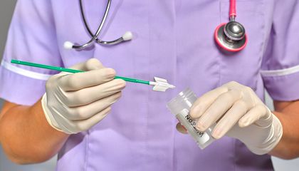 Testing Menstrual Blood for HPV Might Provide a Less Invasive Way to Screen for Cervical Cancer, a New Study Suggests