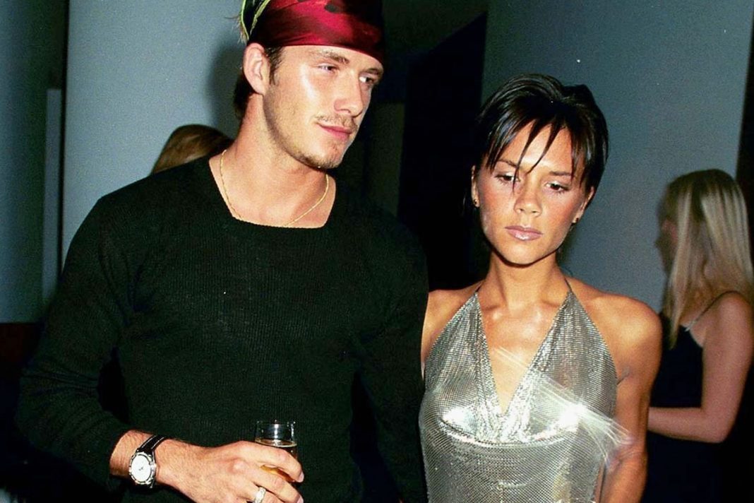 The 25 most stylish celebrity couples of all time