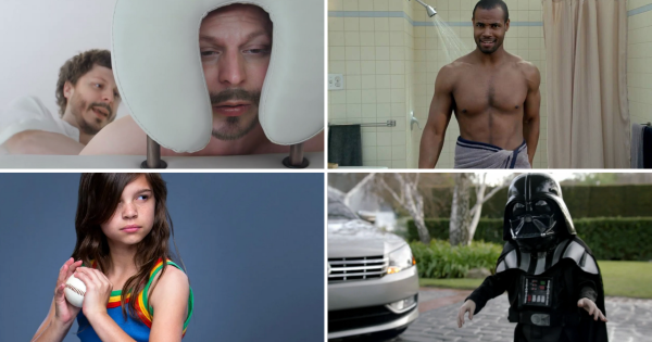 The 26 Best Super Bowl Ads of the Past 26 Years