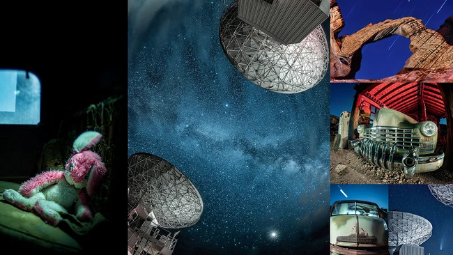 The 3 Most Overlooked Lenses for Night Photography The 3 Most Overlooked Lenses for Night Photography