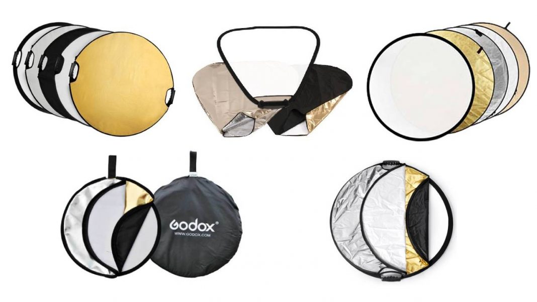 The 8 Best Photography Reflectors