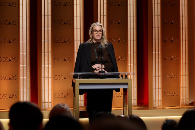 The Academy Creates Academy Studios Led By Jennifer Davidson