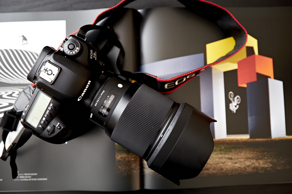 The Best 3 DSLRs That Are Turning 10 This Year