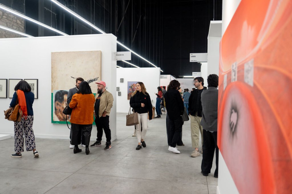 The Best Booths at Feria Material 2026