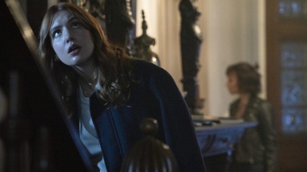 The Best Horror Movie Death Of 2026 Might Have Already Happened