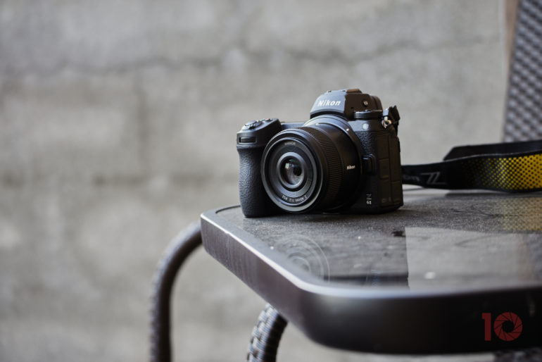 The Best Nikon Lenses for Street Photographers (There are Only 3)