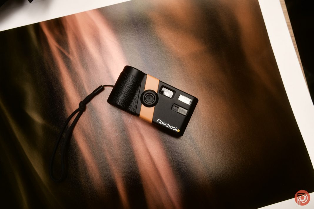 The Flashback One35 V2 is Finally Out. And It’s Insanely Fun