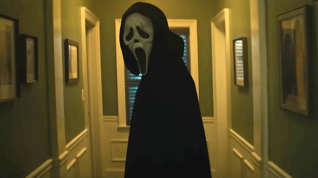 The Identity Of Scream 7’s Ghostface Killer, Explained