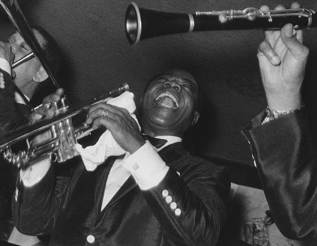 The Jazz Pictures the FBI Silenced