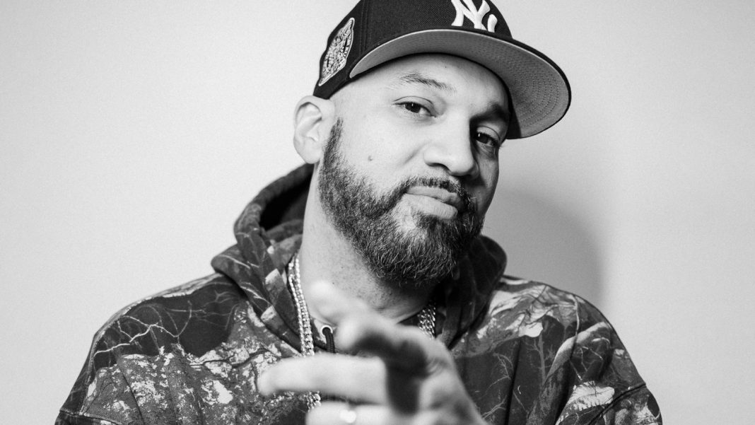The Kid Mero on Hot 97 Morning Show, Zohran Mamdani, New York Rap