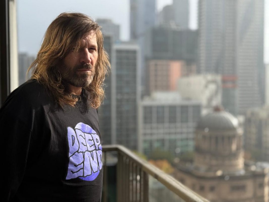 The Lemonheads’ Evan Dando Accused Of Sending Unsolicited Masturbation Videos