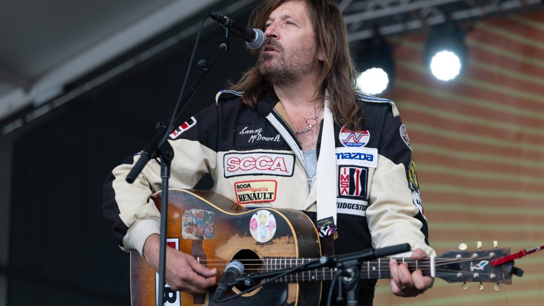 The Lemonheads’ Evan Dando Hospitalized for Mental Health