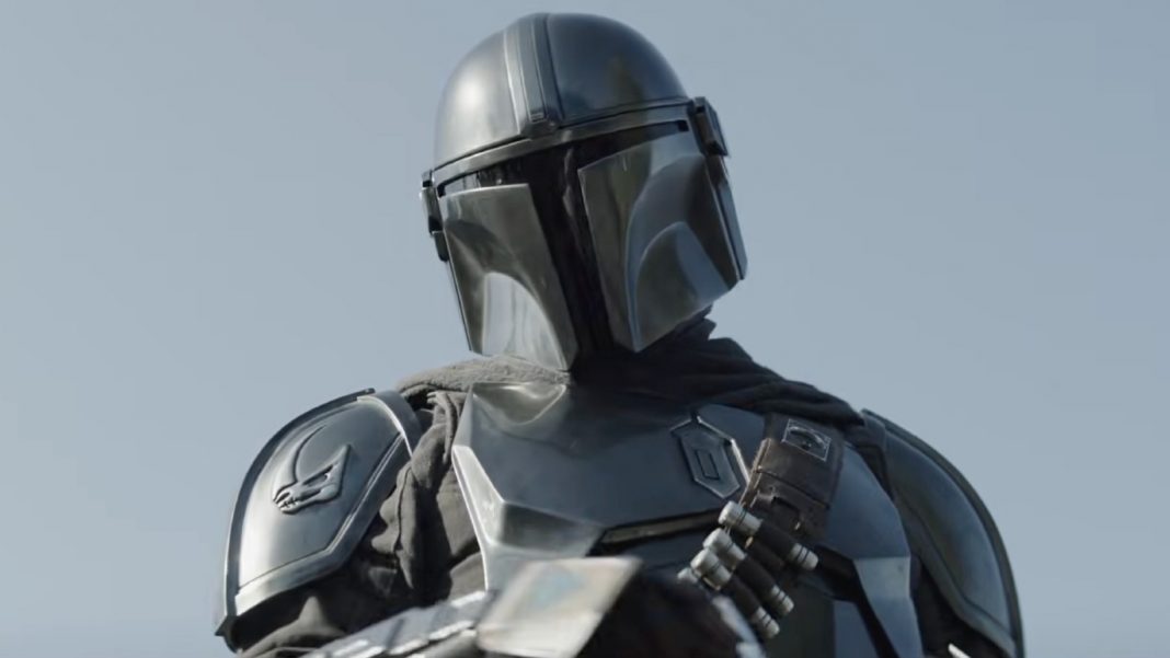 The Mandalorian And Grogu Is Bringing Back A Forgotten Star Wars Bounty Hunter