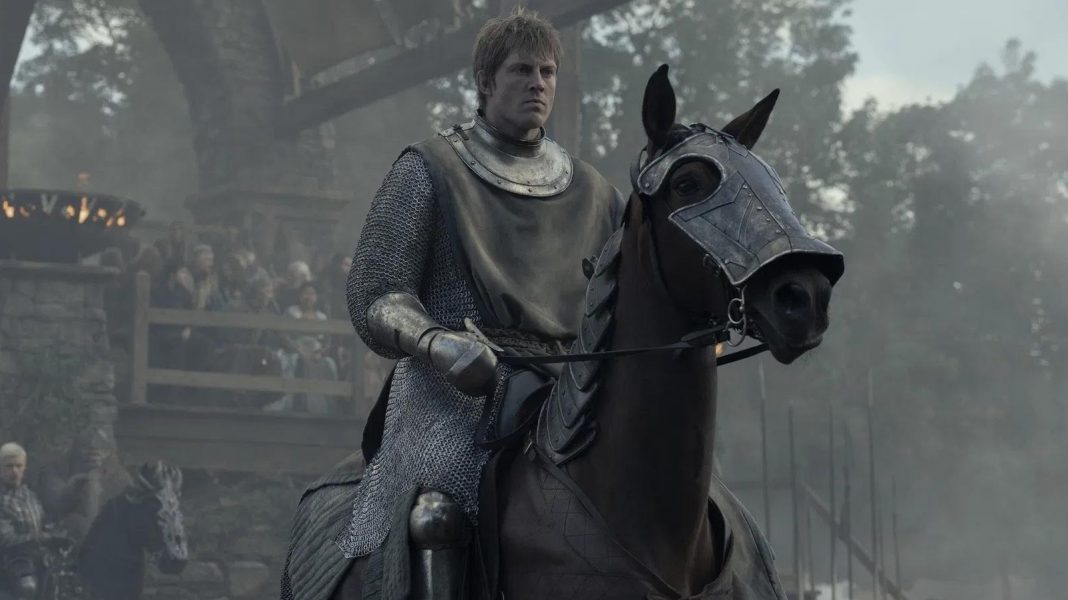 The Marvel Villain Actor In A Knight Of The Seven Kingdoms Most Fans Did Not Catch