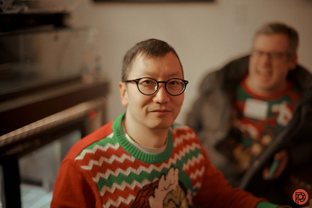 The Nikon Picture Control Profile Bringing Lots of Joy