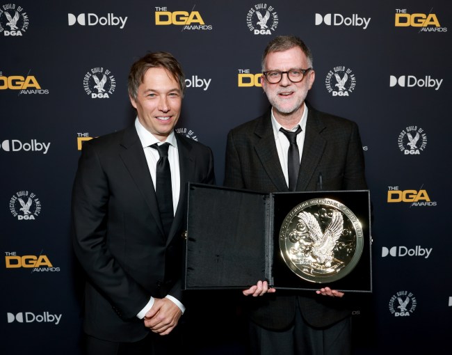 The Oscars Have Become Less Capable of Surprise