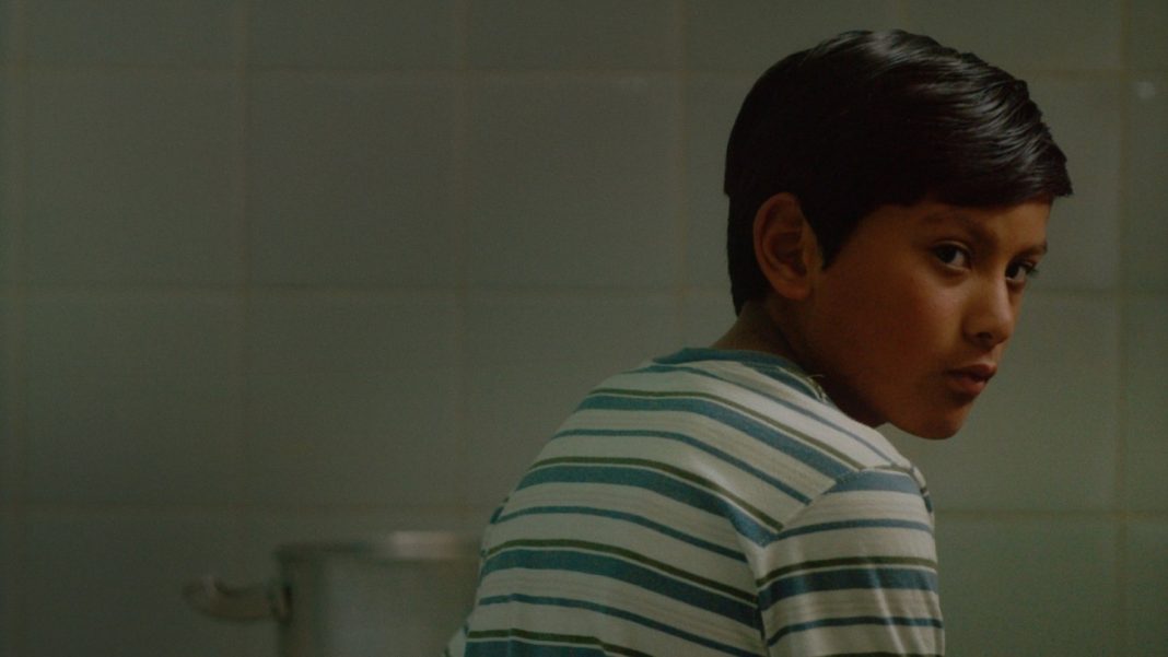 ‘The River Train’ Coming-of-Age Film Trailer, Interview: Berlin 2026