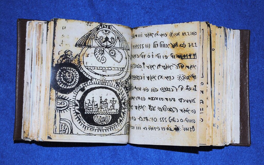 The Rohonc Codex: Hungary’s Mysterious Manuscript That No One Can Read