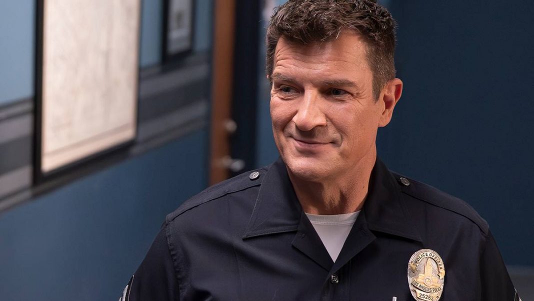 ‘The Rookie’ Season 8 Confirmed for Very Important Crossover Episode