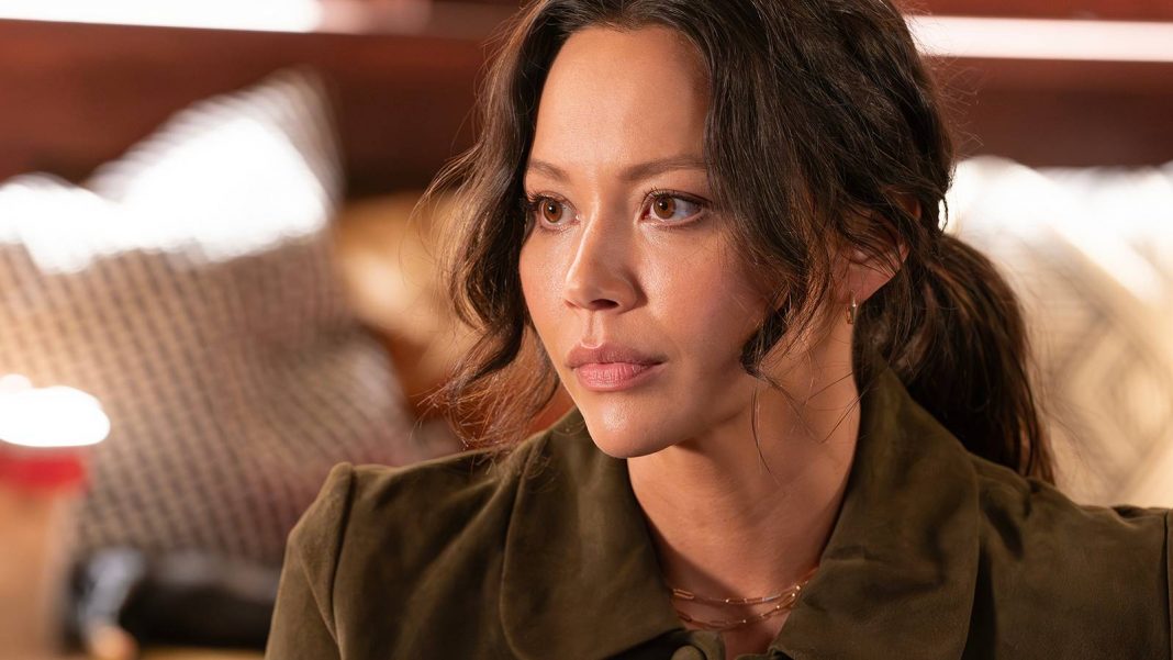 ‘The Rookie’ Season 8 Episode 7 Just Proved That Lucy’s Career Needs To Take a New Direction