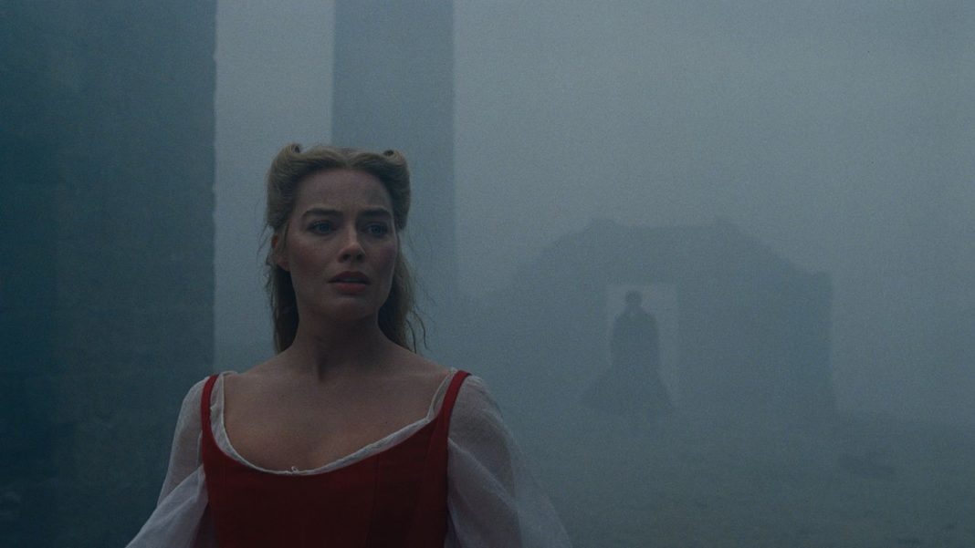 The Timeless Provocations of “Wuthering Heights” (the Novel)